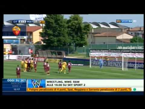 Marco Verratti alla Roma, Caprari al Pescara 3-1-2012