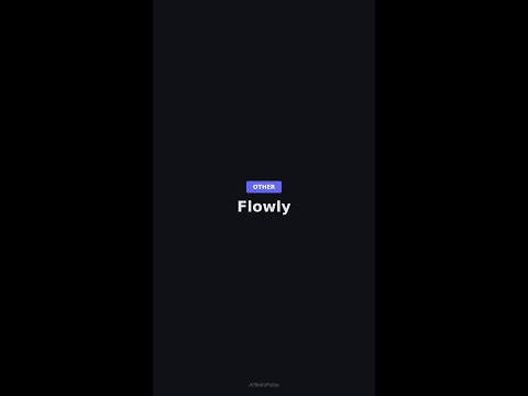 Flowly AI Desktop Assistant Review 2026: Limited Info Available