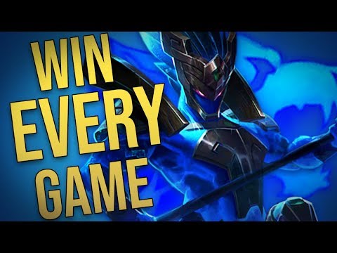 HOW TO PLAY PREDATOR HECARIM PERFECTLY! - HOW TO DOMINATE EP. 9