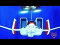 Welcome Waggon Of The Airforce Attack On The Masters
