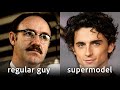Why aren't actors ugly anymore? DEFAULT Thumbnail