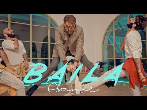 Baila - Most Popular Songs from Armenia