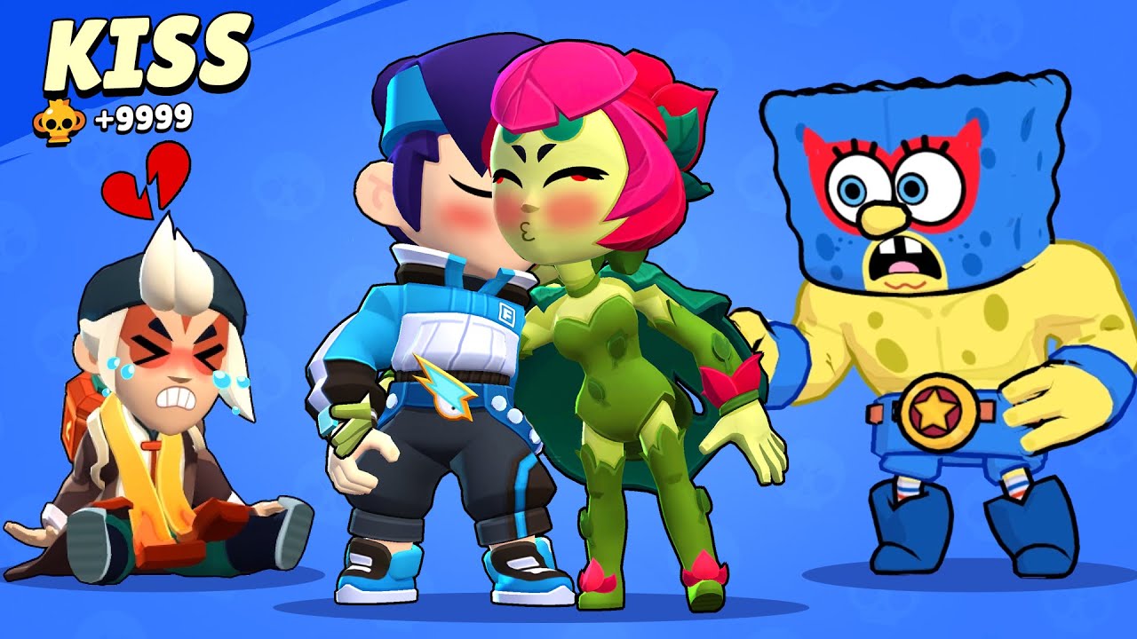 Fang ve Chester'ın aşk hikayesi | Komik durumlar ve hayran kostümü fikirleri