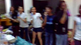 Just Stand Up [Practice Version]