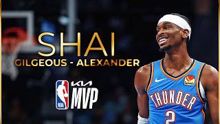 Shai Gilgeous-Alexander - Oklahoma City Thunder - Victor Wembanyama - San Antonio Spurs - Nikola Jokic - Denver Nuggets