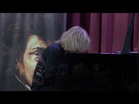Nebojsa Maksimovic @ Belgrade Chopin Fest 2023 VIDEO!!
