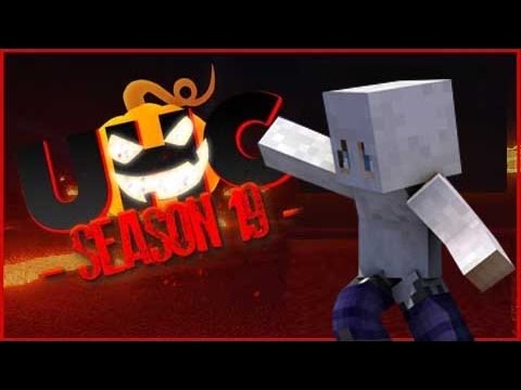 FINALLY ON THE SURFACE! | Minecraft Cube UHC Season 19 #4