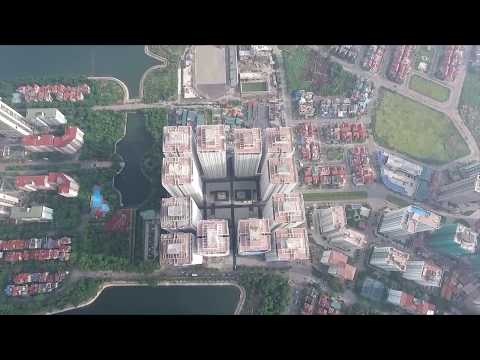 Galaxy Tower Nguyễn Xiển