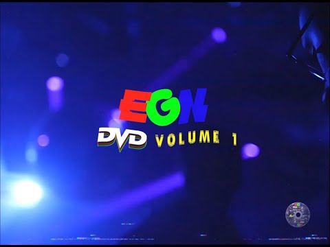 EGN DVD VOL.1