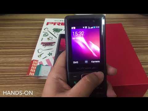 Harga Smartfren Andromax Prime Murah Terbaru dan 