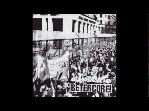 Olho de Gato - fuck the borders!