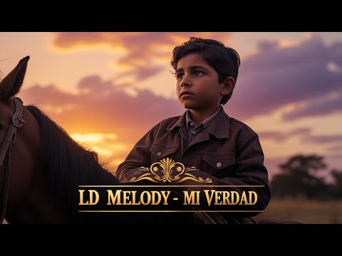LD MELODY - Mi Verdad - Audio Original -