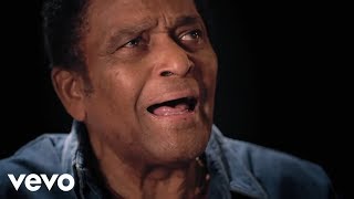 Charley Pride - Standing in My Way (Official Music Video)