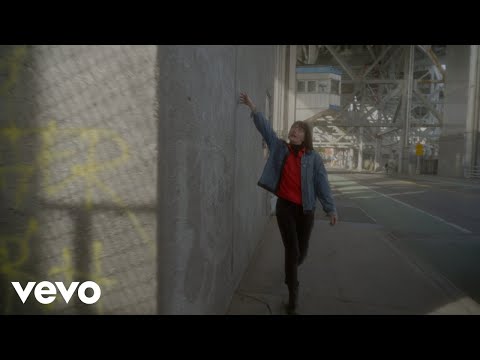 slow dancin' (Official Video) YouTube Thumbnail