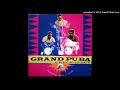 Grand Puba Ft. Mary J Blige - Check It Out (Remix)