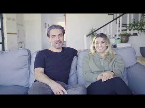 Dincolo de ochii lumii - Ella & Alin Mărincuș