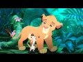 The Lion King Hakuna Matata What A Wonderful Phrase