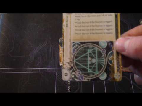 Netrunner Intervention Datapack Flashpoint cycle corp review