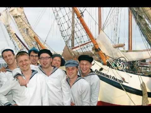 Fishergirls Friends - Wir sind alle ein Stück VfL Osnabrück (acapella) HD