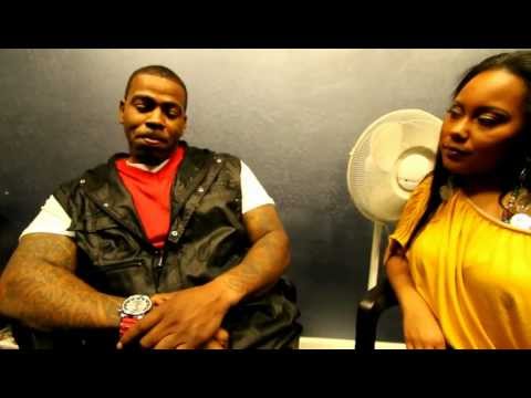 The Creamery & Vitani The Great & ArmoredTruck Muzik Orig Strip4Me interview