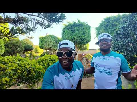 D.M Guys - Rasekanta Tobetsa Pina (Official video)