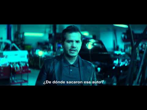 Tráiler John Wick: Otro Día Para Matar