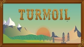 Turmoil Review