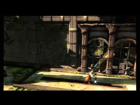 God of War Ascension : Walkthrough Part 16
