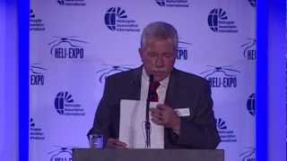 HELI-EXPO 2013: Membership Breakfast Part 3