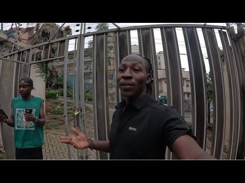 Day 1 Arrival In Nairobi Kenya !!! Discharge Of Brian From Rehab