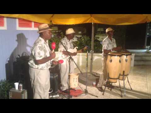 Bahamian Favorites The Brilanders: "Stop That Mailboat"