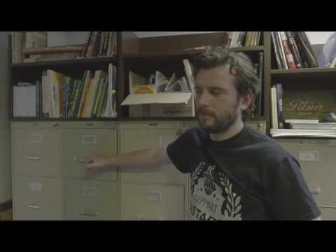 A choice between a douche and a turd sandwich| Kevin McGahern's America