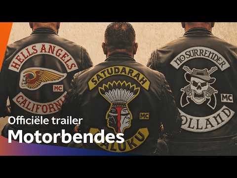Motorbendes (2026)