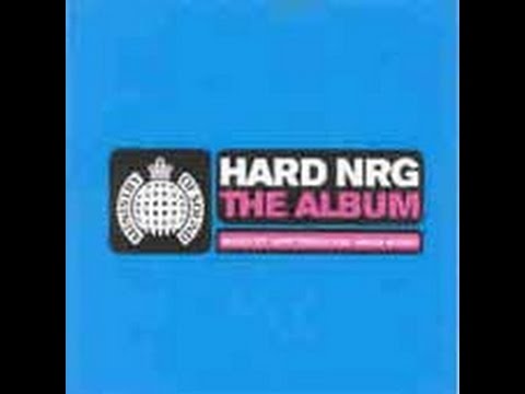 Hard NRG - The Album Vol.4 CD1 Mixed By John Ferris