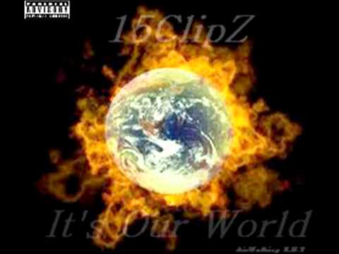 15Clipz - Clique