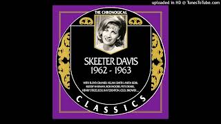 Skeeter Davis - I Will Follow Him