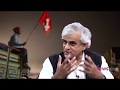 Farmers Have Moved To Active Protest From Passive Demoralisation P Sainath