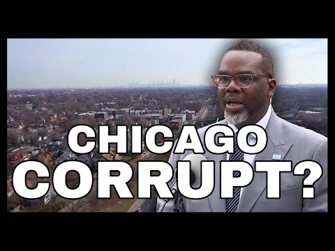 Chicago Employees Owe City Staggering Amount Of Money