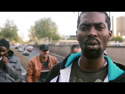 LASMO A TOUT LES COUPS PROD BY TACTAC DIRECTED BY IICEMANN .SPIRAL PROD