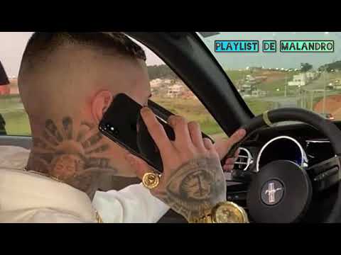 MC Paiva - RASANTE (2021)