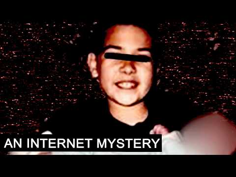 Christopher Morris: Reddit's Strangest Unsolved Mystery