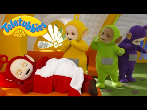 Bedtime With The Teletubbies | Teletubbies | Shows for Kids | Wildbrain Wonder