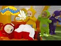 Bedtime With The Teletubbies Teletubbies Shows For Kids Wildbrain Wonder