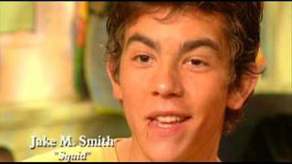 Squid&#39;s Missing Verse from the Holes Rap - Dig it.