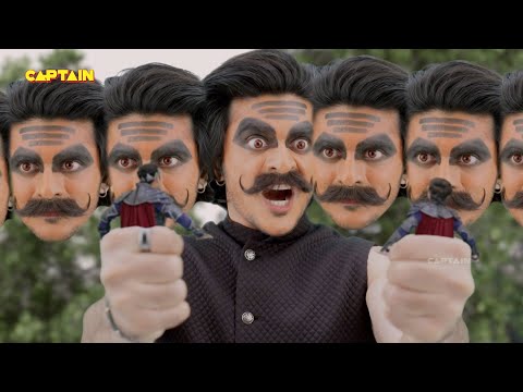 Baalveer Returns Full Episode 227 || Dev Joshi, Vansh Sayani || बालवीर