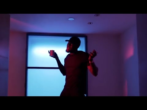 Stormzy "Bad Boys" ft. Ghetts & J Hus (Music Video)