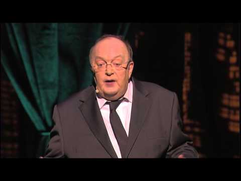 Bernard Mabille - Les Verts