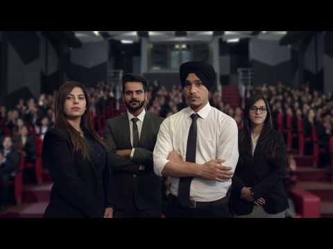 IMS Ghaziabad (University Courses Campus) General video thumbnail 10