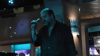 SBCXXIV Piano Bar, Raul Malo, &quot;Welcome To My World&quot;