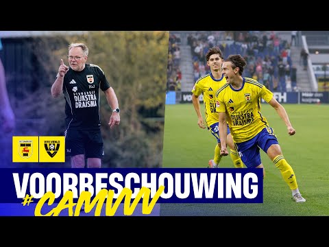 "Er komt schwung in het elftal" | 🎙️ Voorbeschouwing met De Jong en Sjöstrand